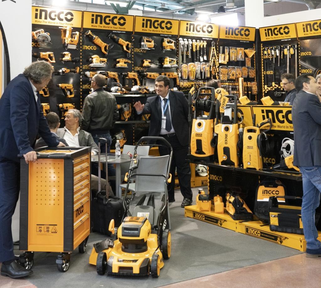 이탈리아 국제 하드웨어 박람회 2025 (International Hardware Fair Italy)