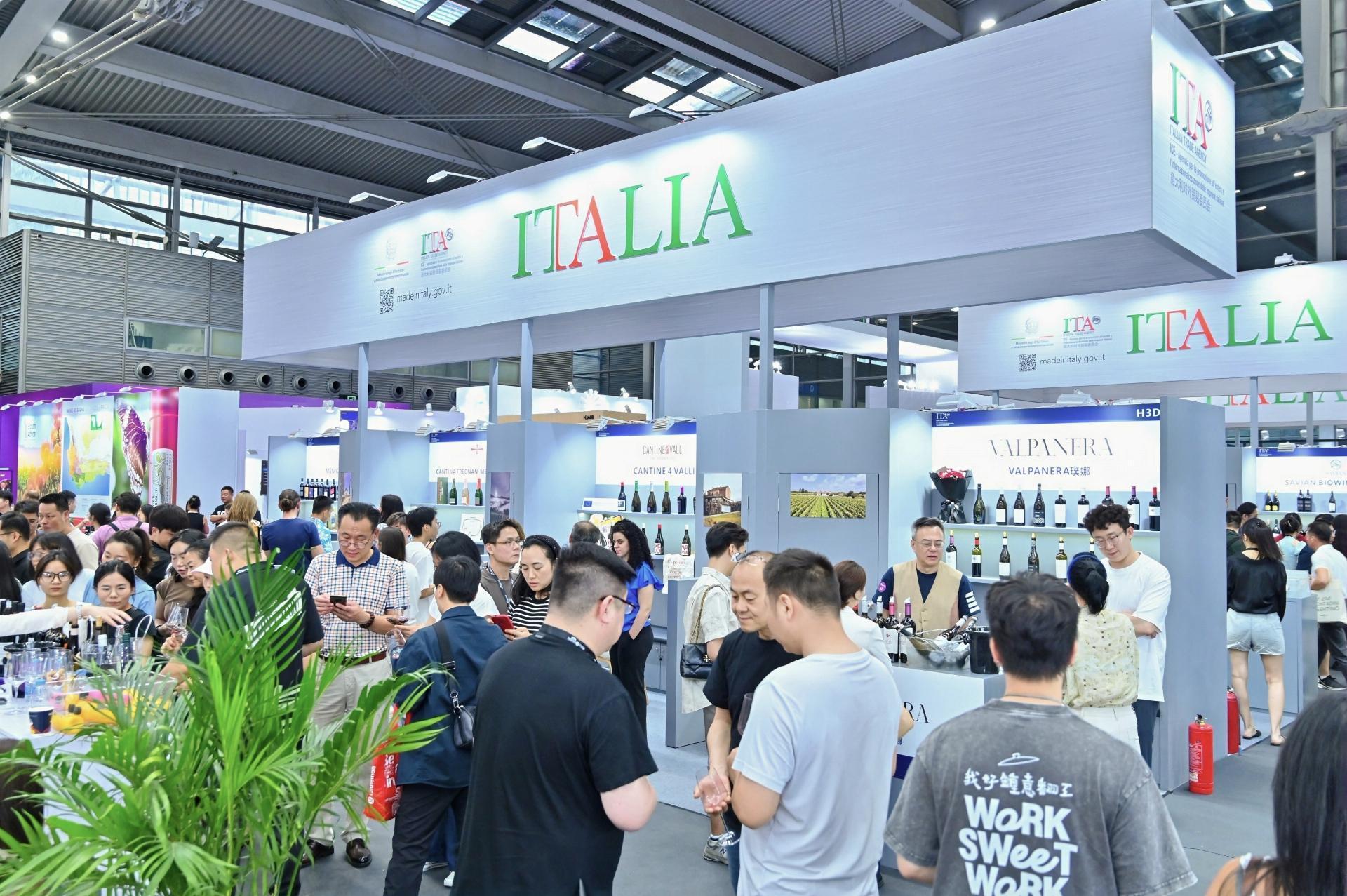 와인투아시아 중국 선전 국제 와인·주류 박람회 2026 (Wine To Asia)