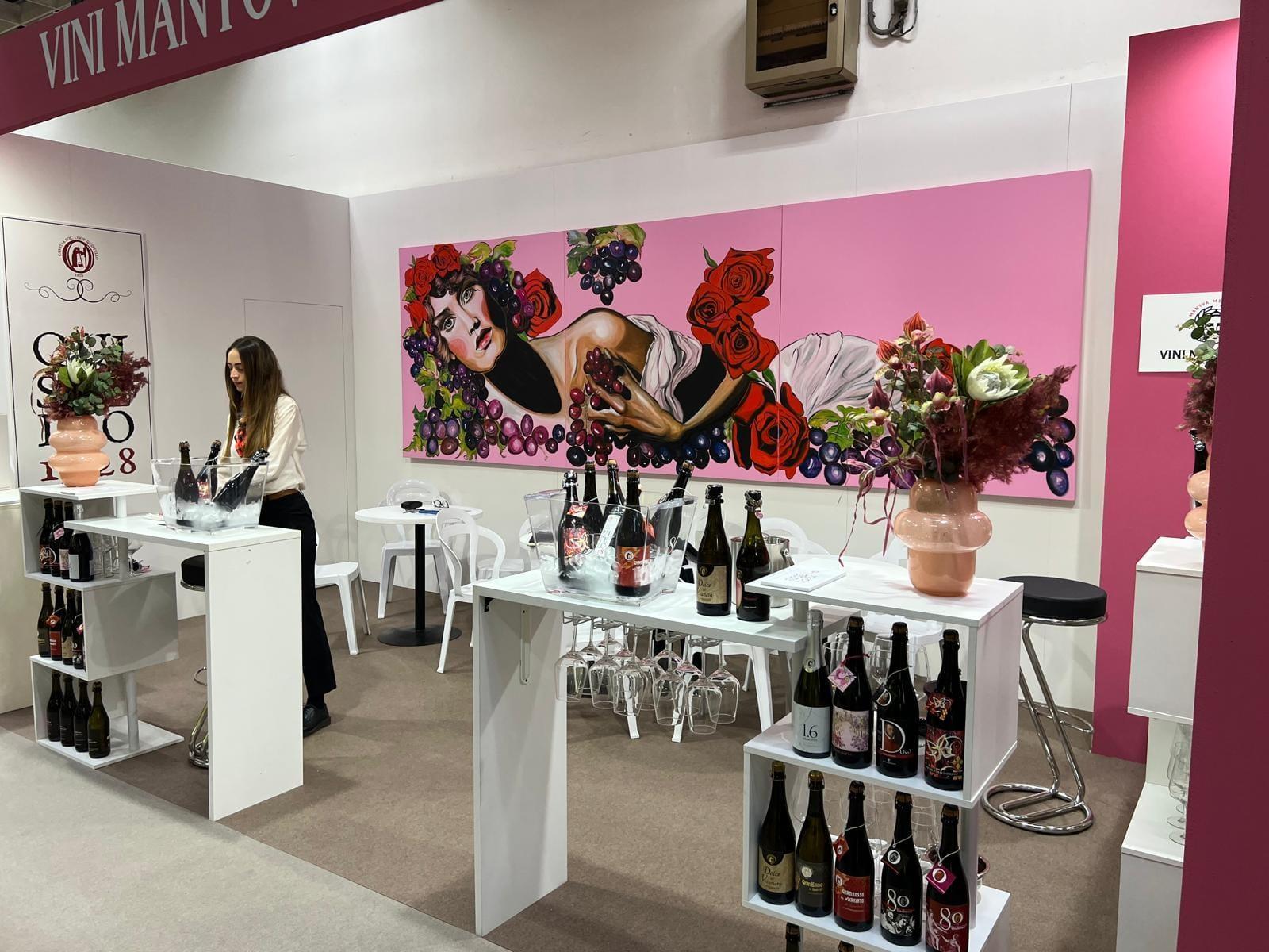 와인투아시아 중국 선전 국제 와인·주류 박람회 2026 (Wine To Asia)