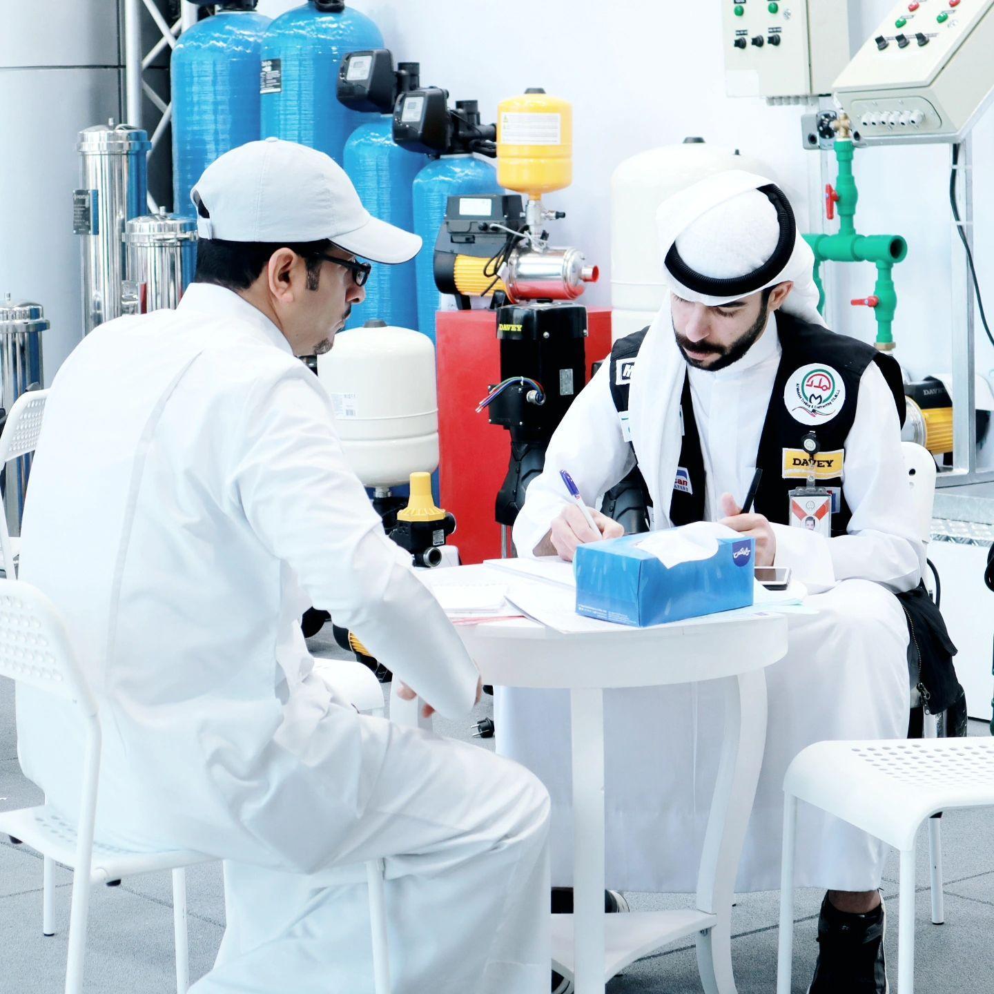 쿠웨이트 건설 및 디자인 위크 2025