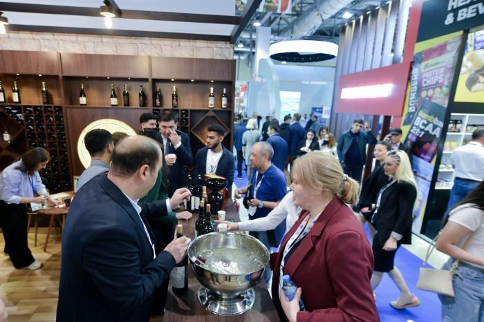 InterFood Azerbajan