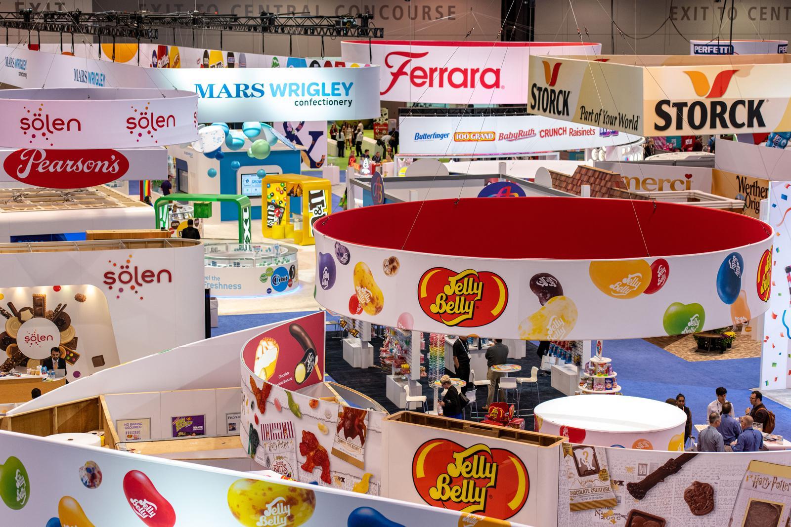 글로벌 스위트 & 스낵 엑스포 2025 (Sweets & Snacks Expo)