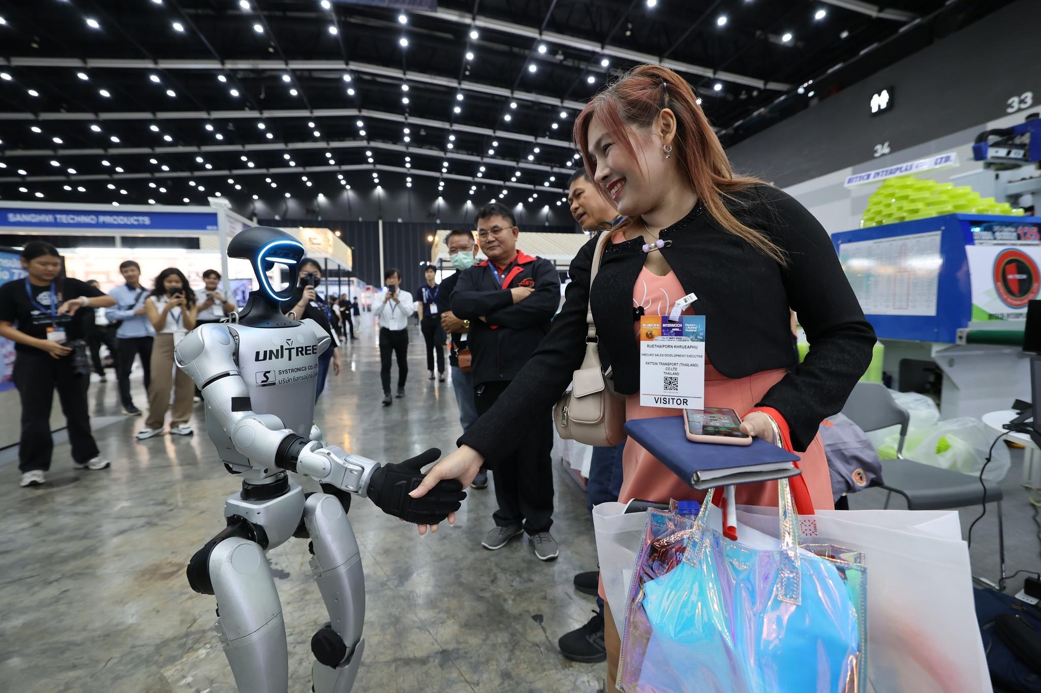 태국 아시아 제조기술 박람회 2025 (MTA Asia)