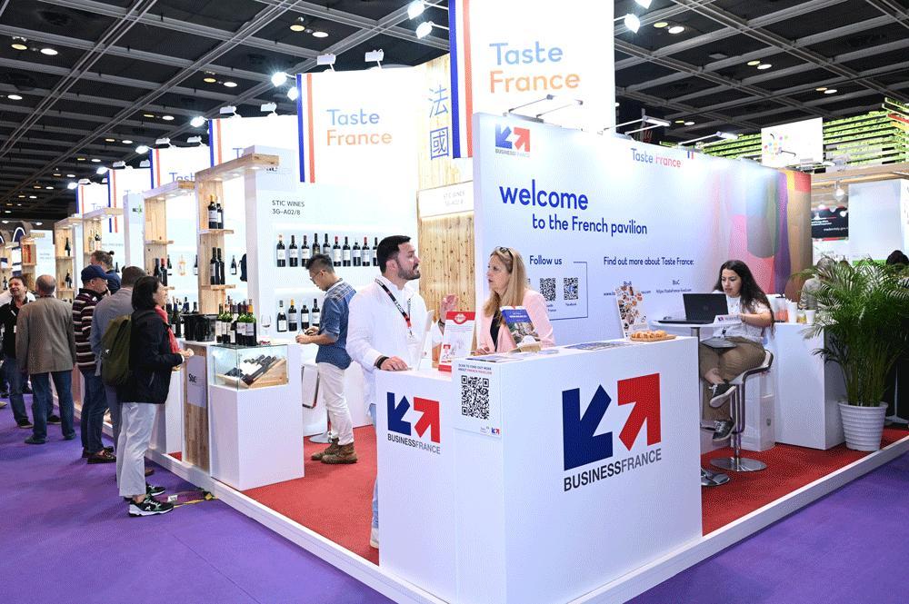 ProWine Hong Kong
