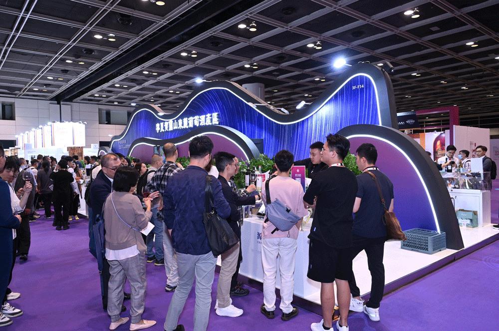 ProWine Hong Kong