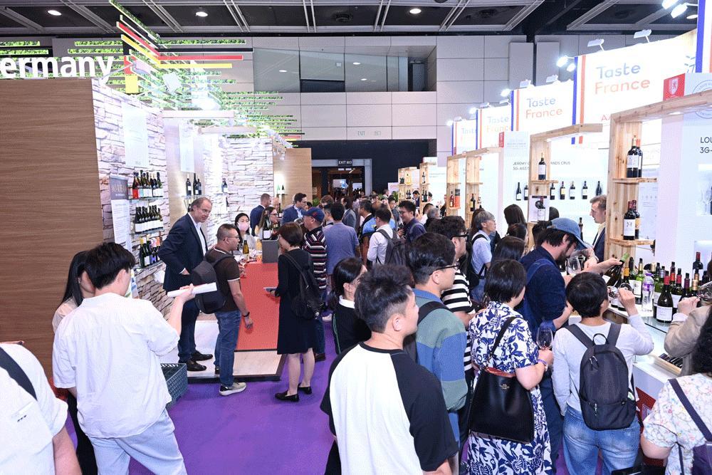 ProWine Hong Kong