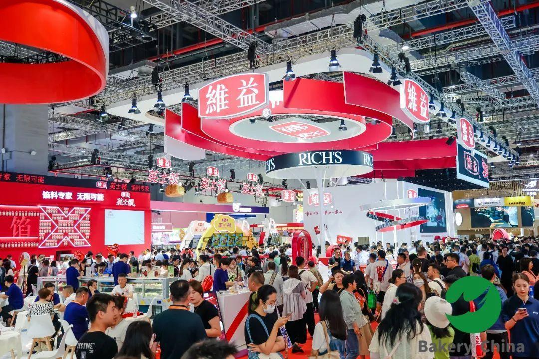 중국 국제 베이커리 전시회 2025 (Bakery China)
