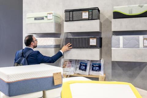 독일 퀼른 국제 가구 생산 및 인테리어 디자인 박람회 (interzum)