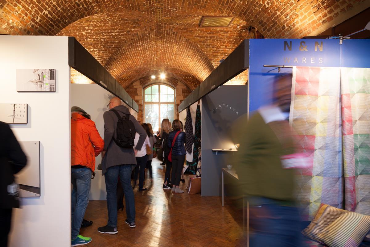 클러켄웰 디자인 위크 2025 (Clerkenwell Design Week)