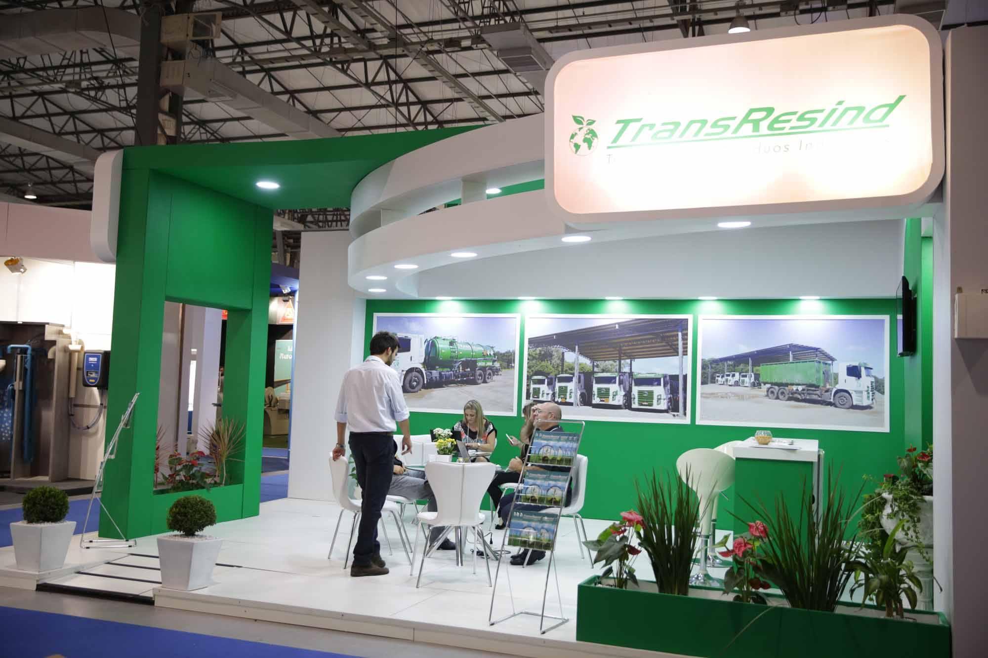 브라질 환경기술 박람회 2025 (FIEMA BRASIL)