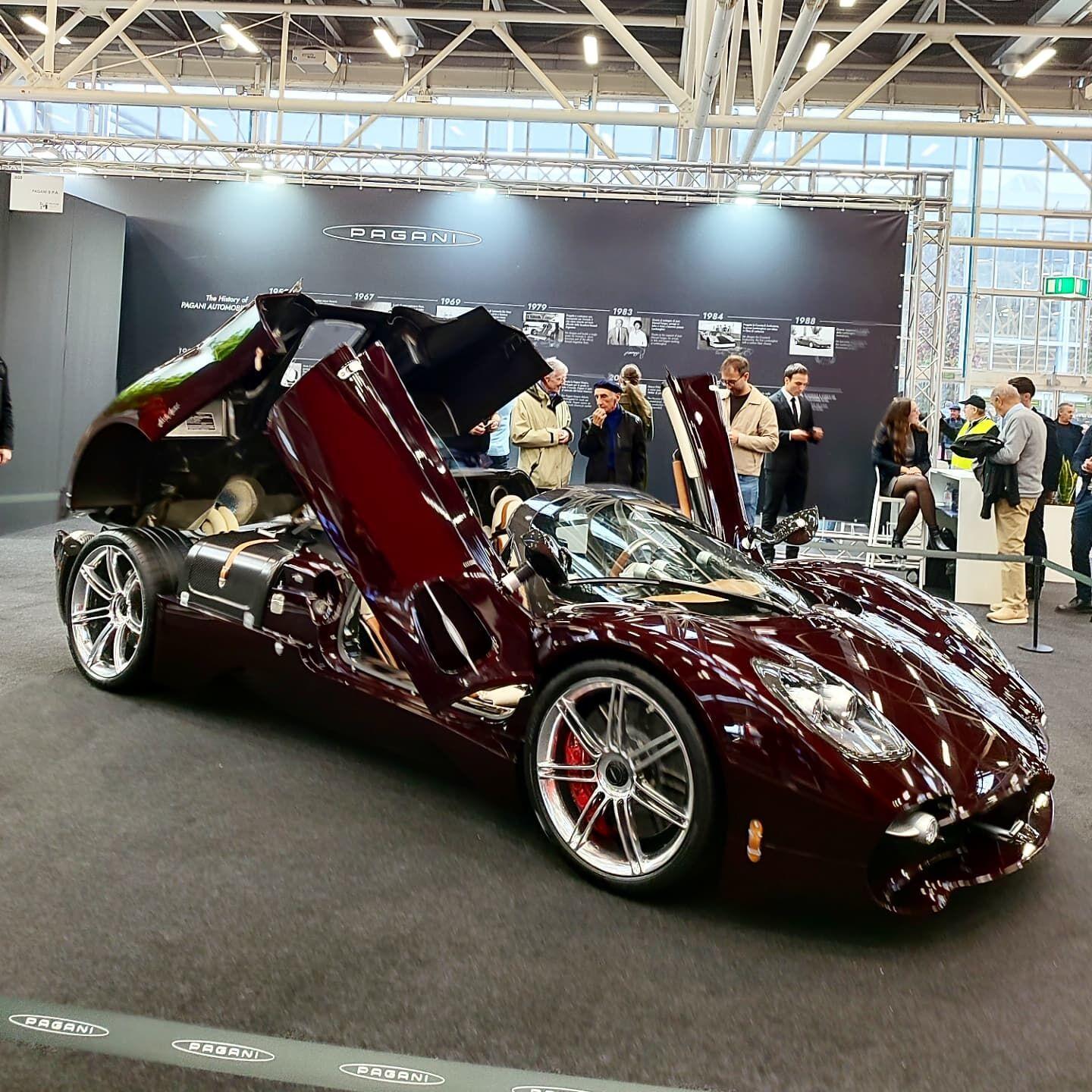 볼로냐 국제 자동차 장비 및 애프터마켓 전시회 2025