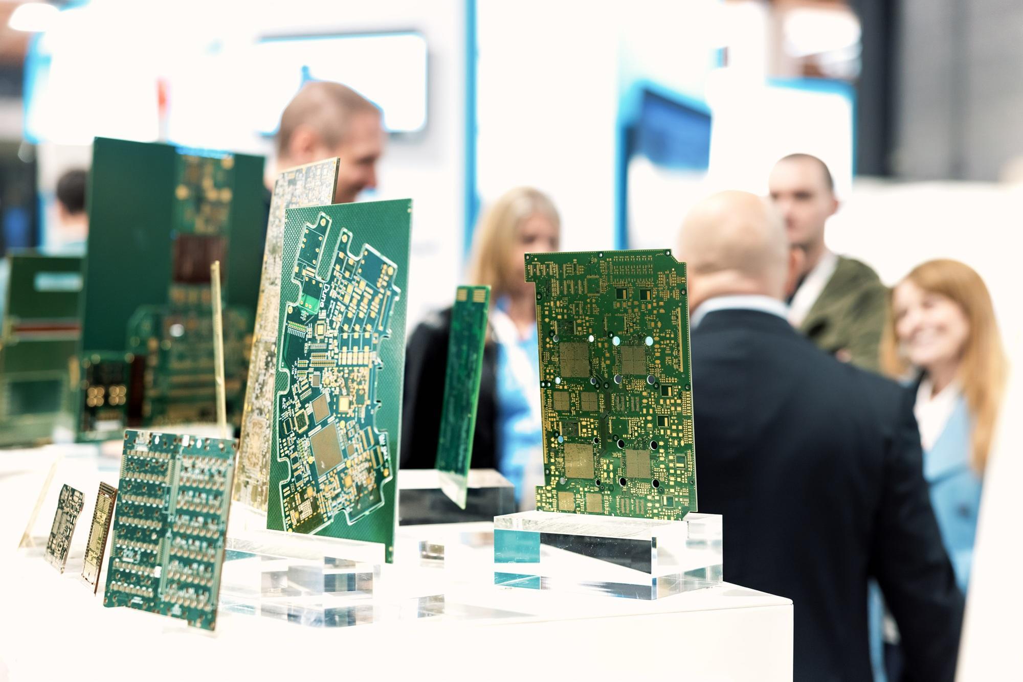 유럽 PCB 종합 전시회 2025 (Focus on PCB)
