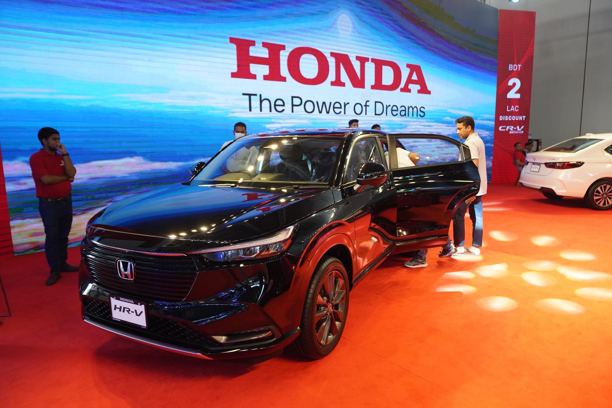 방글라데시 다카 국제 모터쇼 2025 (Dhaka Motor Show)