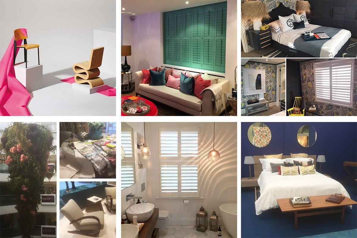 영국 런던 아이디얼 홈쇼 2024 (Ideal Home Show)
