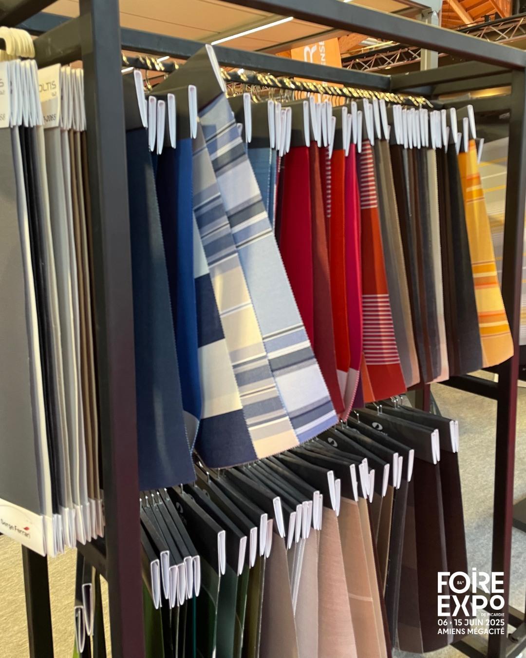 파리 종합생활박람회 2024 (Foire Expo)