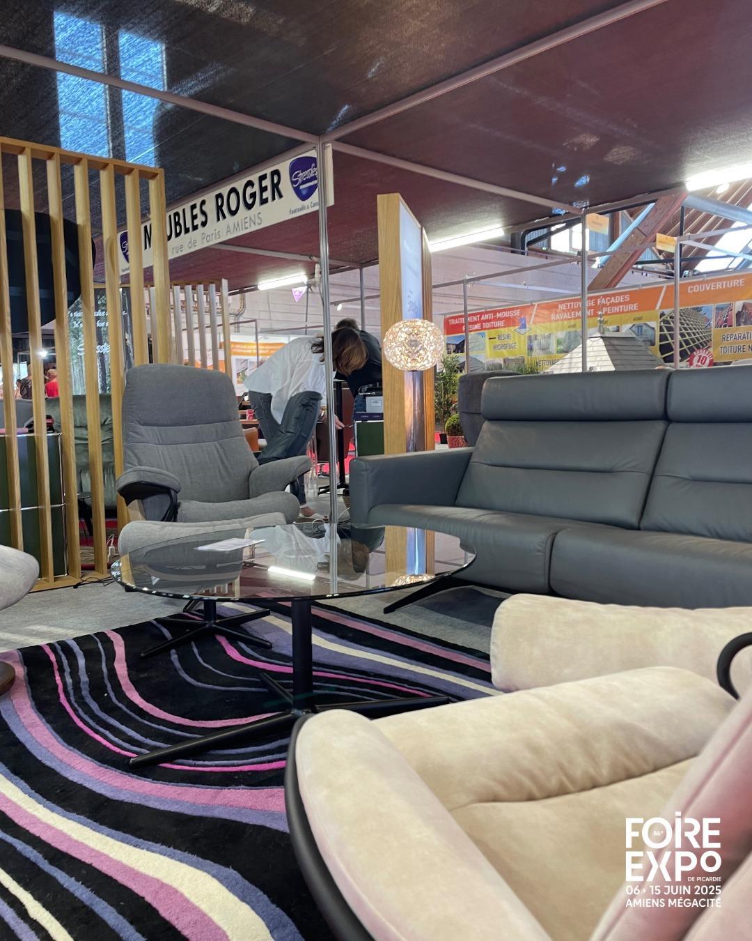 파리 종합생활박람회 2024 (Foire Expo)