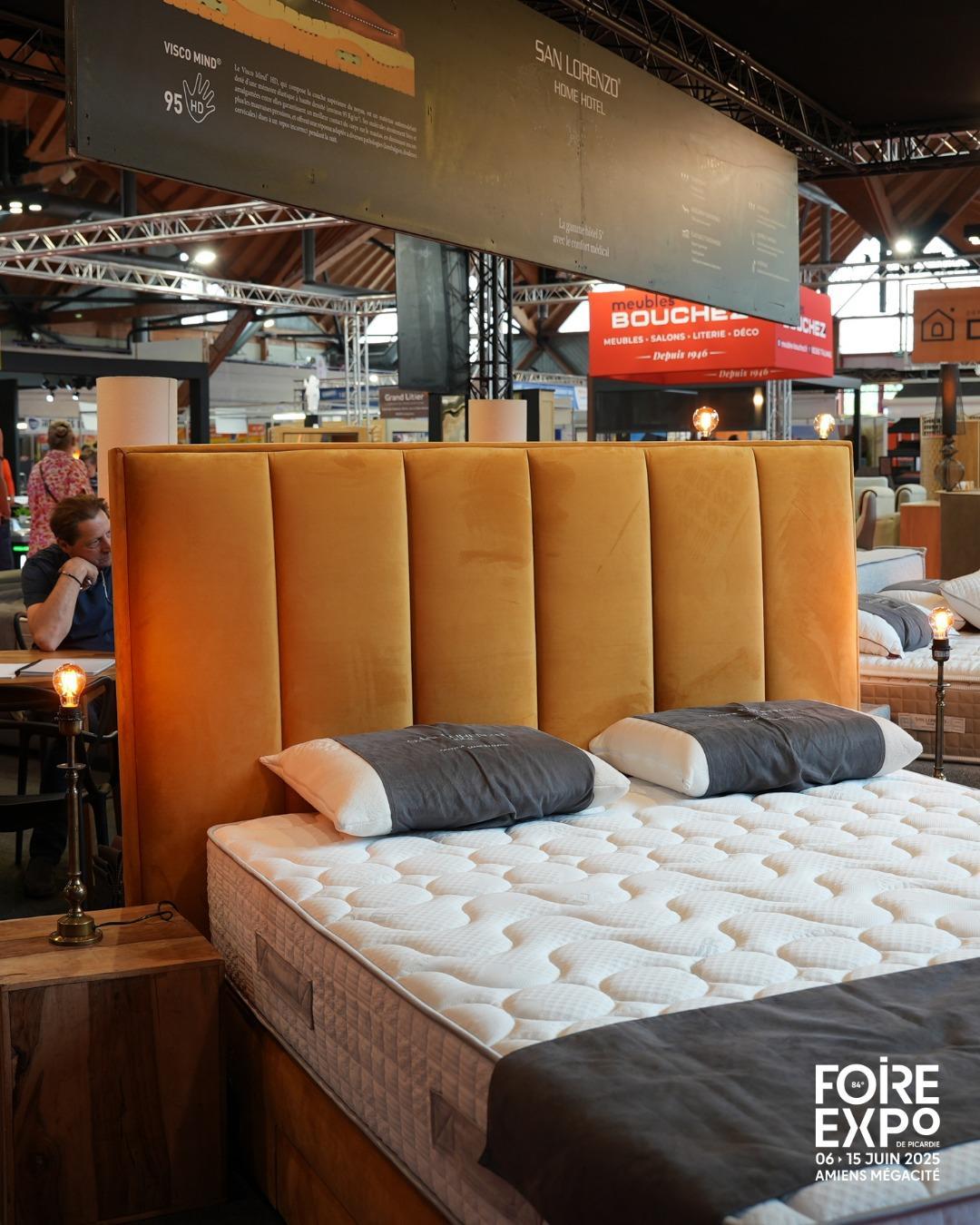 파리 종합생활박람회 2024 (Foire Expo)