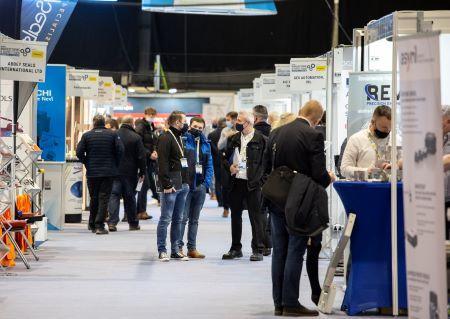아일랜드 제조업·공급망 박람 2026 (National Manufacturing & Supply Chain Exhibition & Conference)