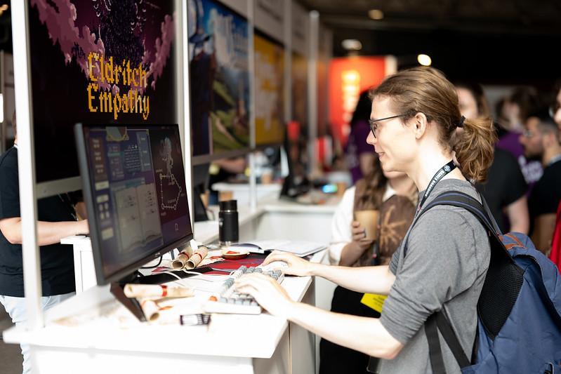 노르딕 게임 산업 박람회 2026 (춘계) (Nordic Game Expo)