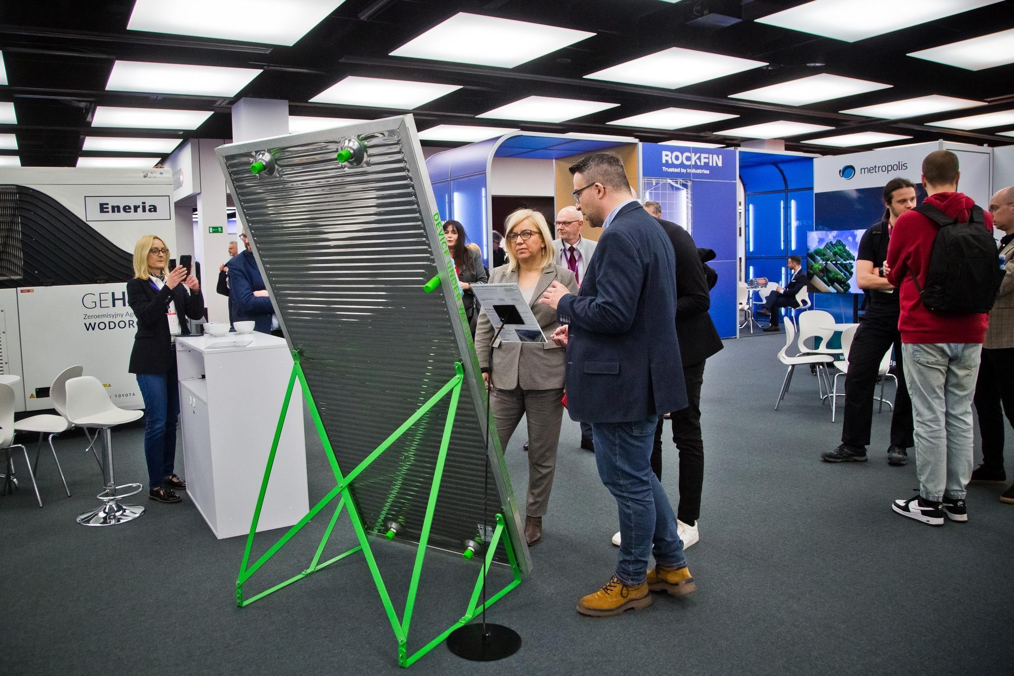폴란드 포즈난 국제 탄소중립 에너지 전시회 2026 (NetZero Energy)