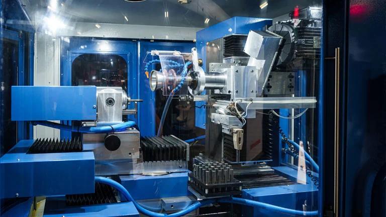 이스텍 동부 첨단제조기술박람회 2027 (EASTEC)