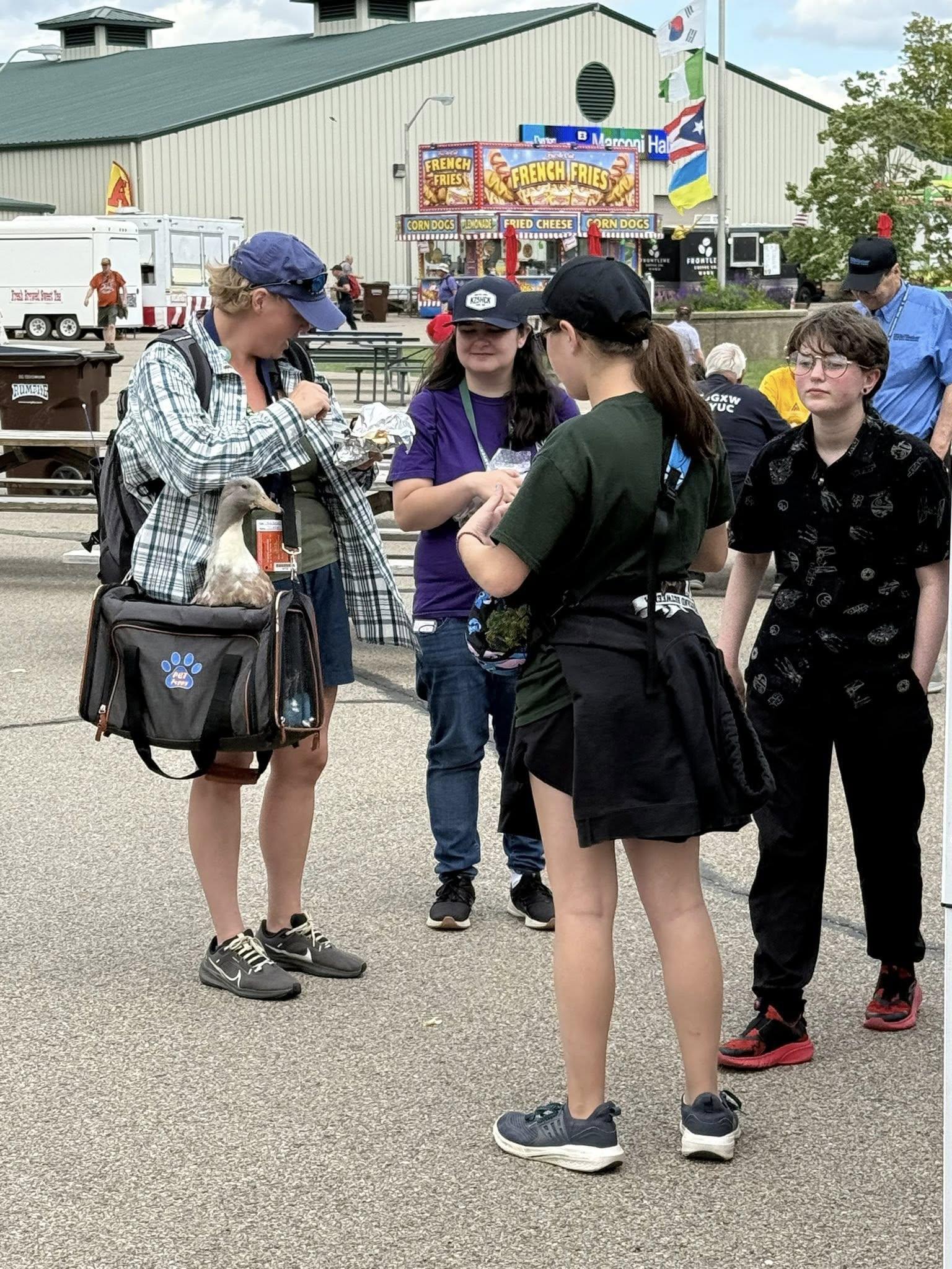 데이턴 햄벤션 세계 아마추어무선 대축제 2025 (Hamvention)