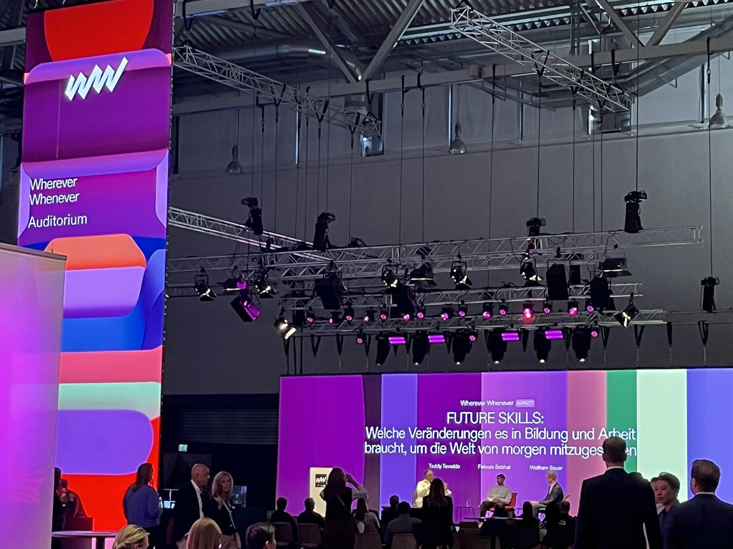 오르가텍 도쿄 국제 오피스 및 업무공간 전시회 2025 (ORGATEC TOKYO)