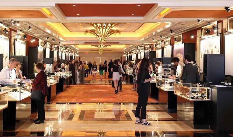 쿠튀르 국제 럭셔리 주얼리 & 시계 박람회 2025 (COUTURE)