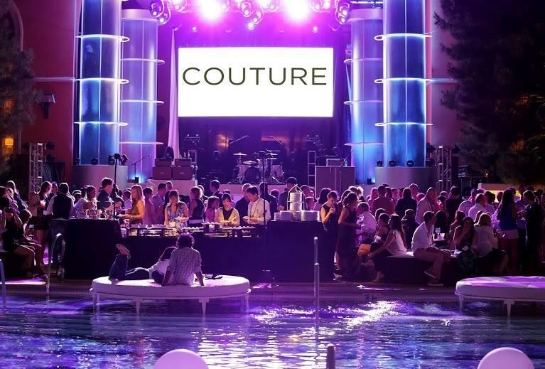 쿠튀르 국제 럭셔리 주얼리 & 시계 박람회 2025 (COUTURE)
