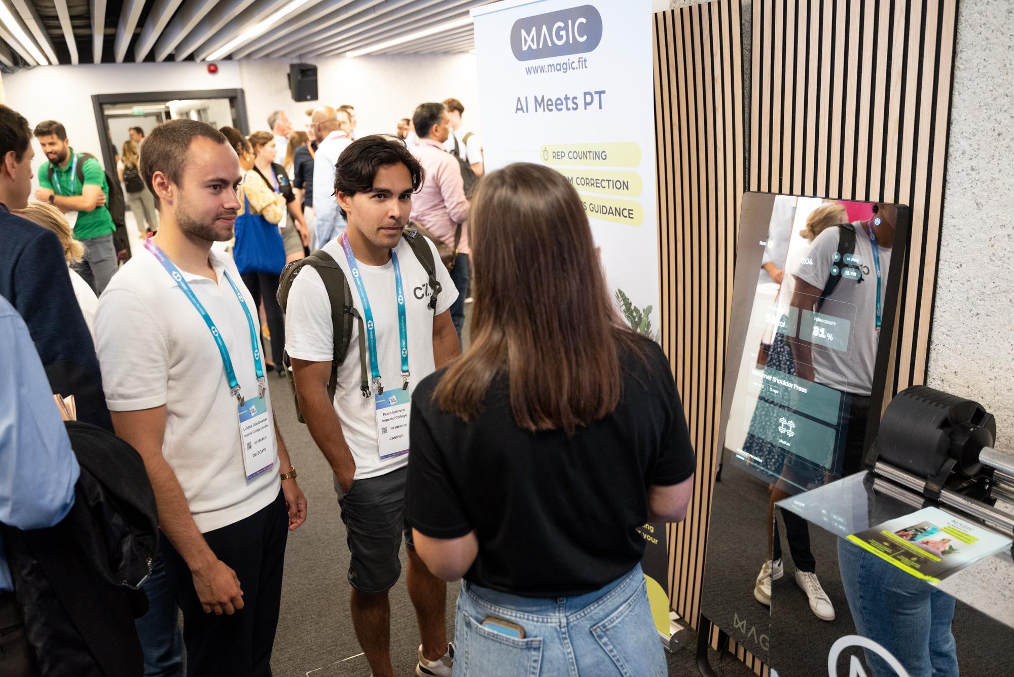 런던 테크 위크 2025 (London Tech Week)