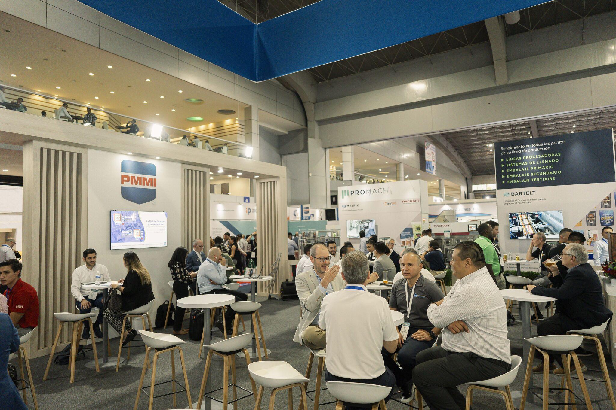 멕시코 과달라하라 포장산업 전시회 2023 (EXPO PACK Guadalajara)