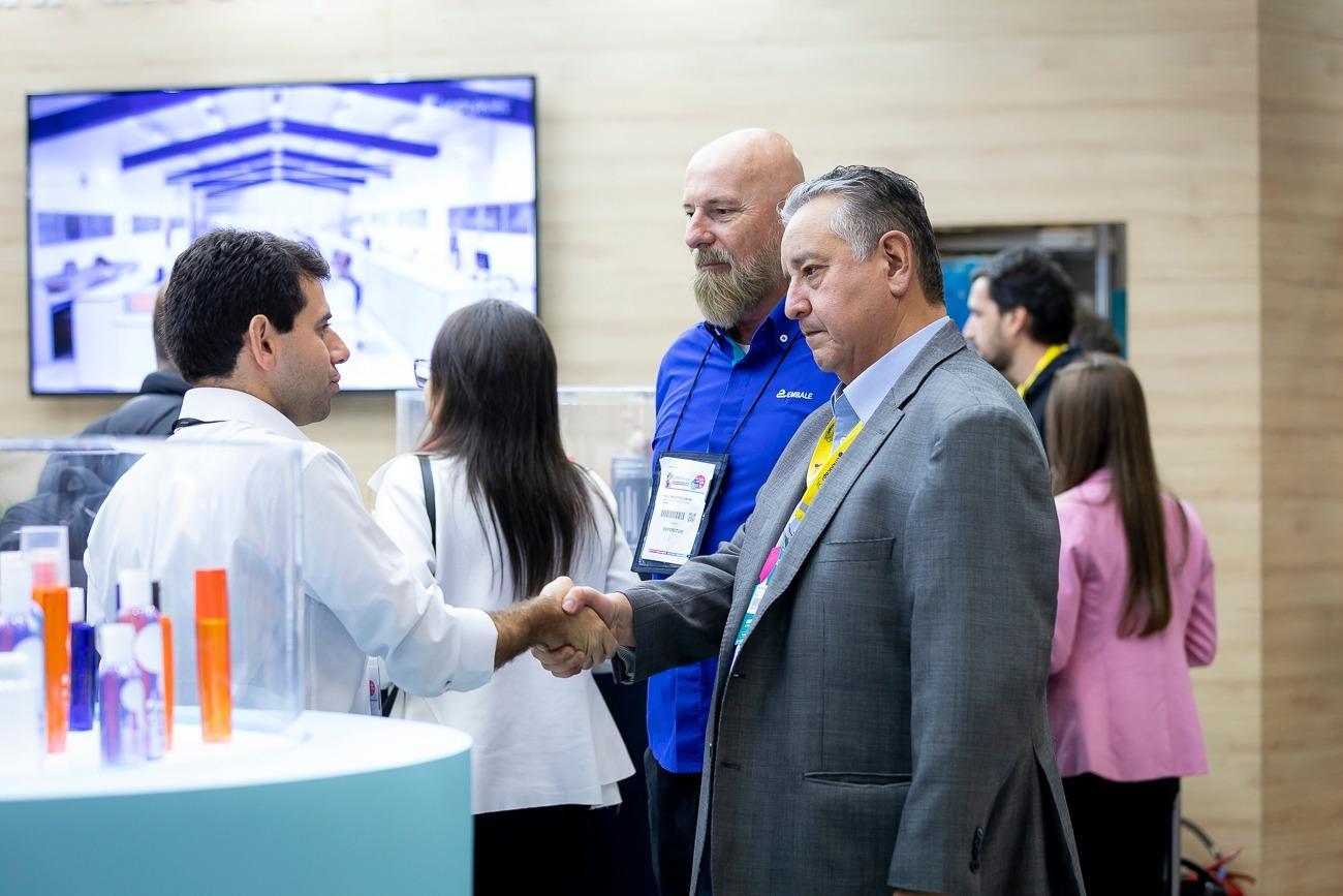 브라질 상파울루 국제 화장품 기술 산업 박람회 2025 (FCE Cosmetique)