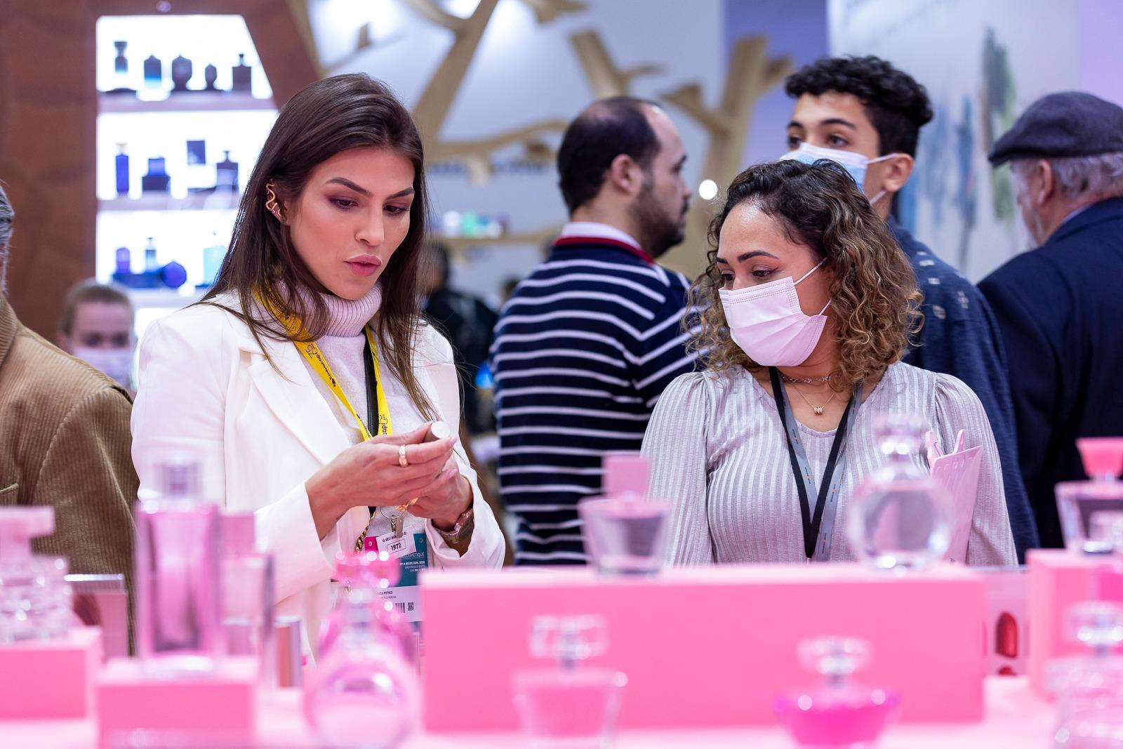 브라질 상파울루 국제 화장품 기술 산업 박람회 2025 (FCE Cosmetique)