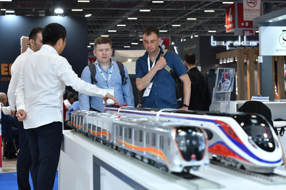 유라시아 철도 박람회 2025 (Eurasia Rail)