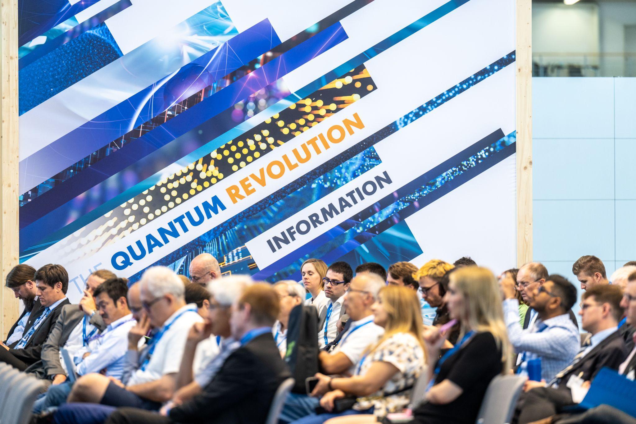 World of QUANTUM