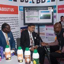 케냐 나이로비 국제 농업 기술 전시회 및 컨퍼런스 2025 (AgriTec Africa)