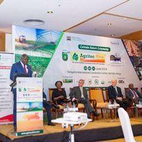 케냐 나이로비 국제 농업 기술 전시회 및 컨퍼런스 2025 (AgriTec Africa)
