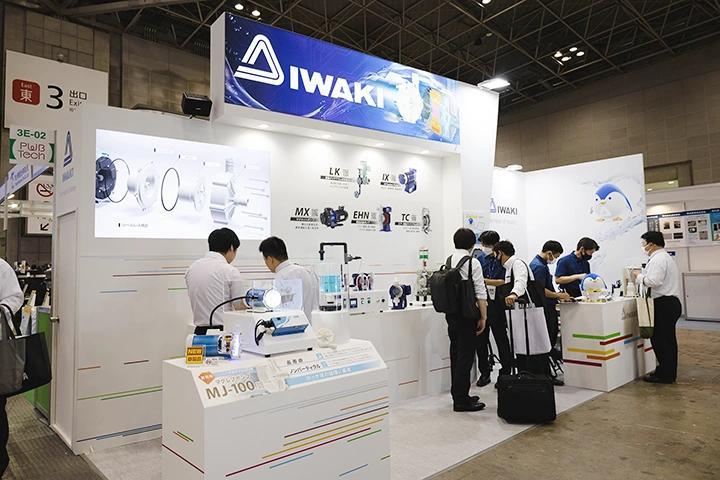 일본 국제 전자회로산업 전시회 2025 (JPCA)