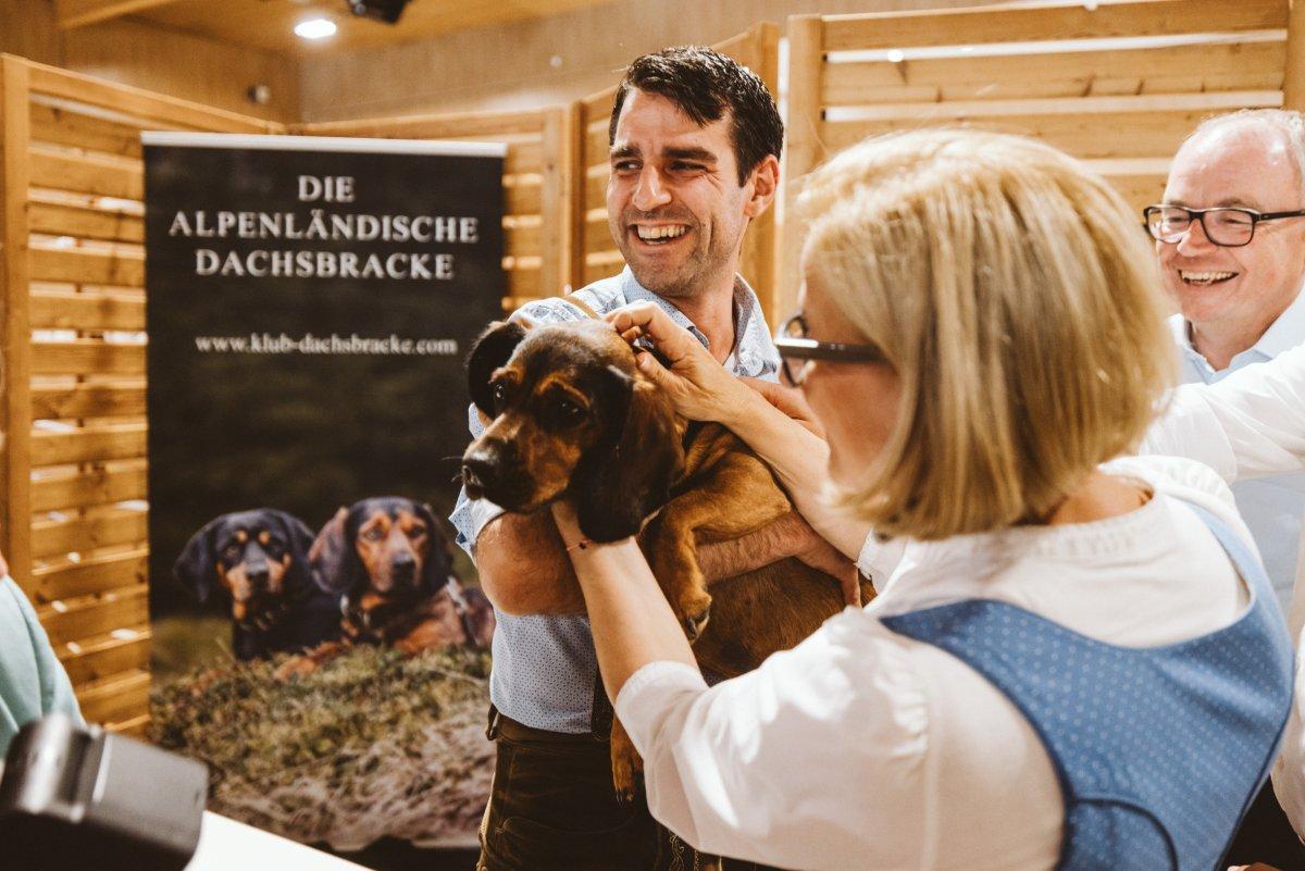 Land & Forst (formerly Wieselburger Messe)