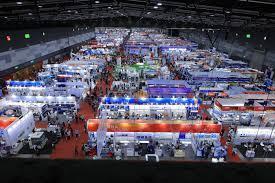 태국 넵콘 전자제조산업 박람회 2025 (NEPCON THAILAND)
