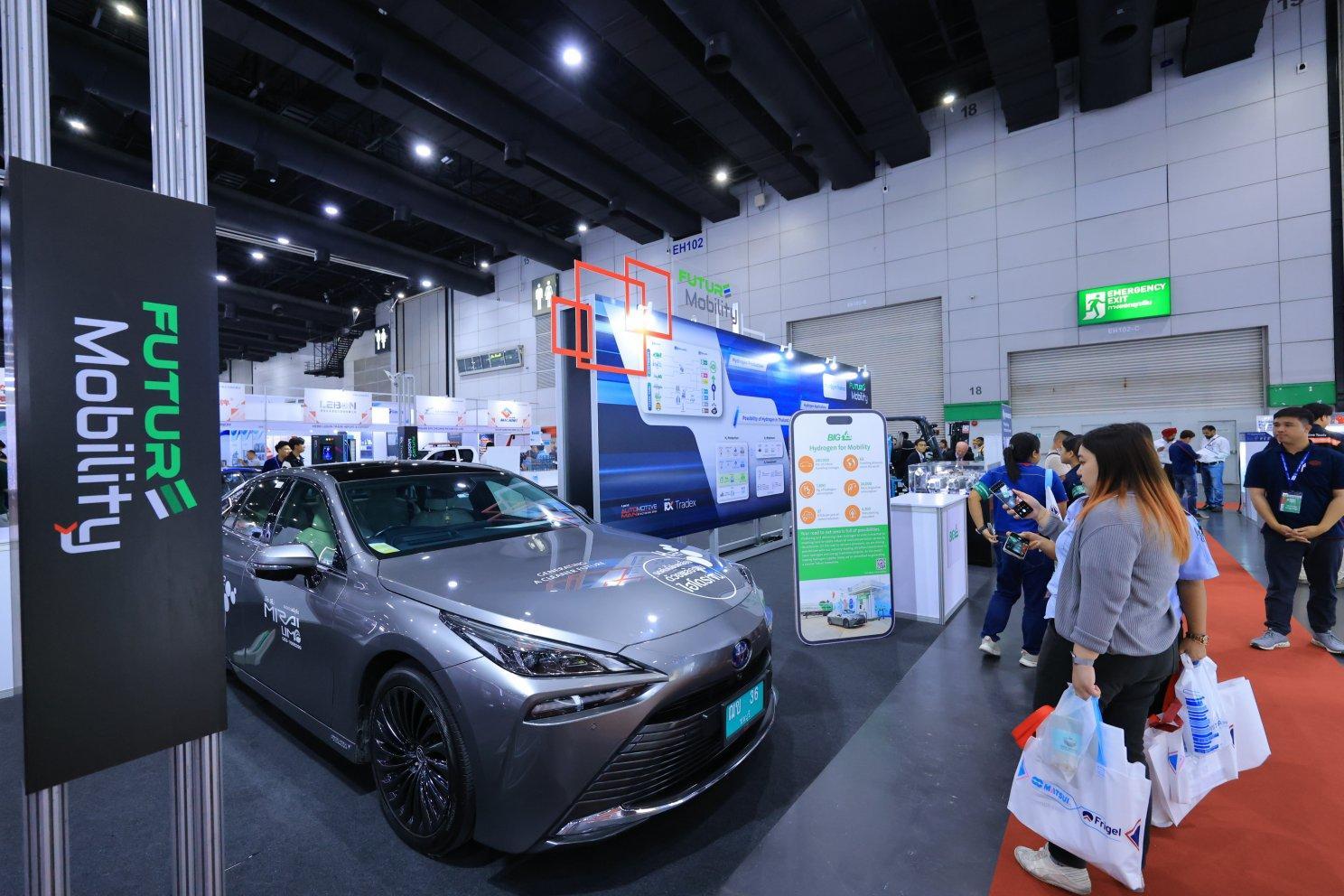 아세안 자동차부품제조기술전시회 2025 (Automotive Manufacturing)