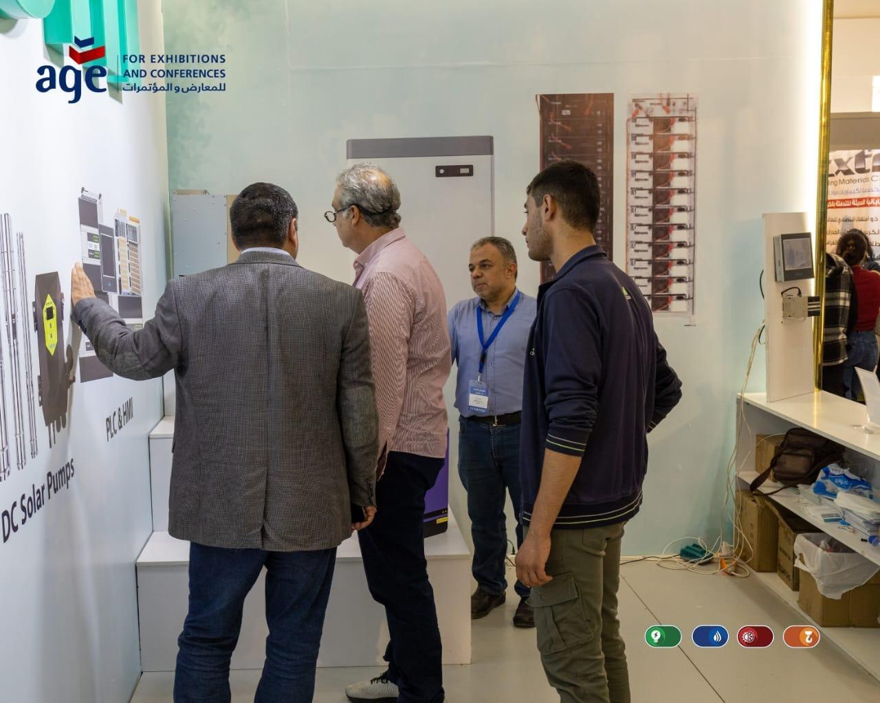 중동 국제 건설 및 건축자재 전시회 2025 (BUILDEX)