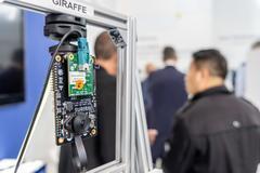 임베디드 월드 차이나 2025 (embedded world China)