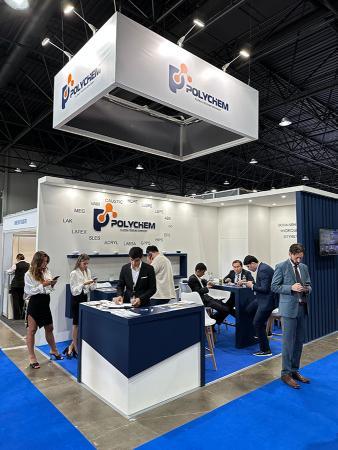 중앙아시아 플라스틱 산업 전시회 2025 (Central Asia Plast World)