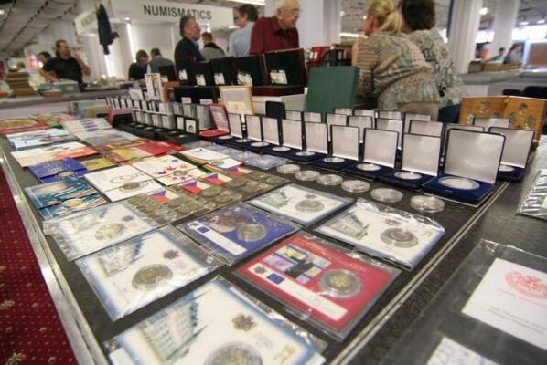 브라티슬라바 국제 수집품 박람회 2025 (Bratislava Collectors Days)