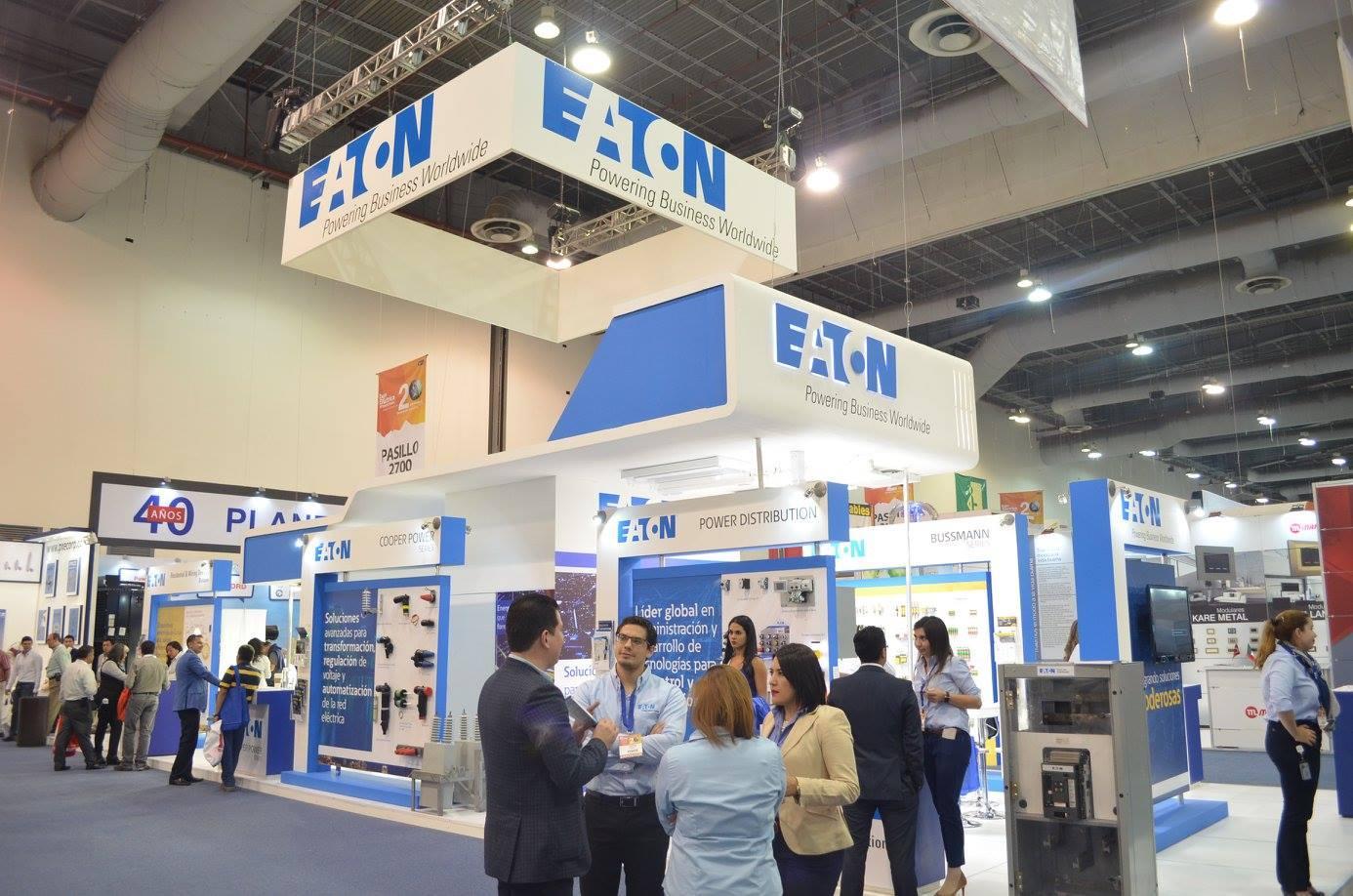 멕시코 국제전기조명박람회 2025 (EXPO ELECTRICA Internacional)