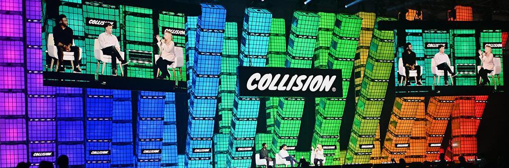 캐나다 토론토 콜리전 2025 (COLLISION)