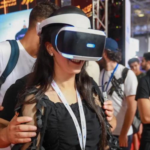 아프리카 국제 디지털기술 및 스타트업 전시회 2025 (BIGTECH)