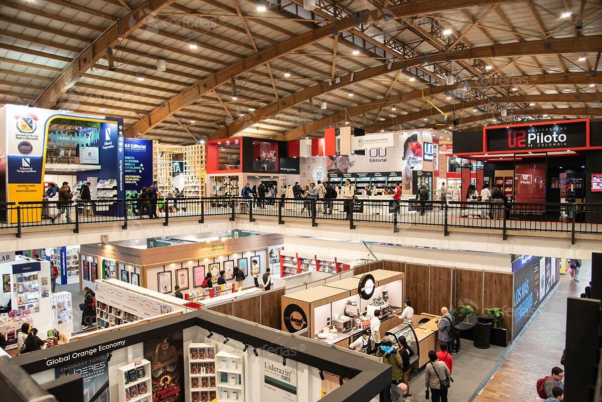 페루 국제도서박람회 2025 (FERIA INTERNACIONAL DEL LIBRO)