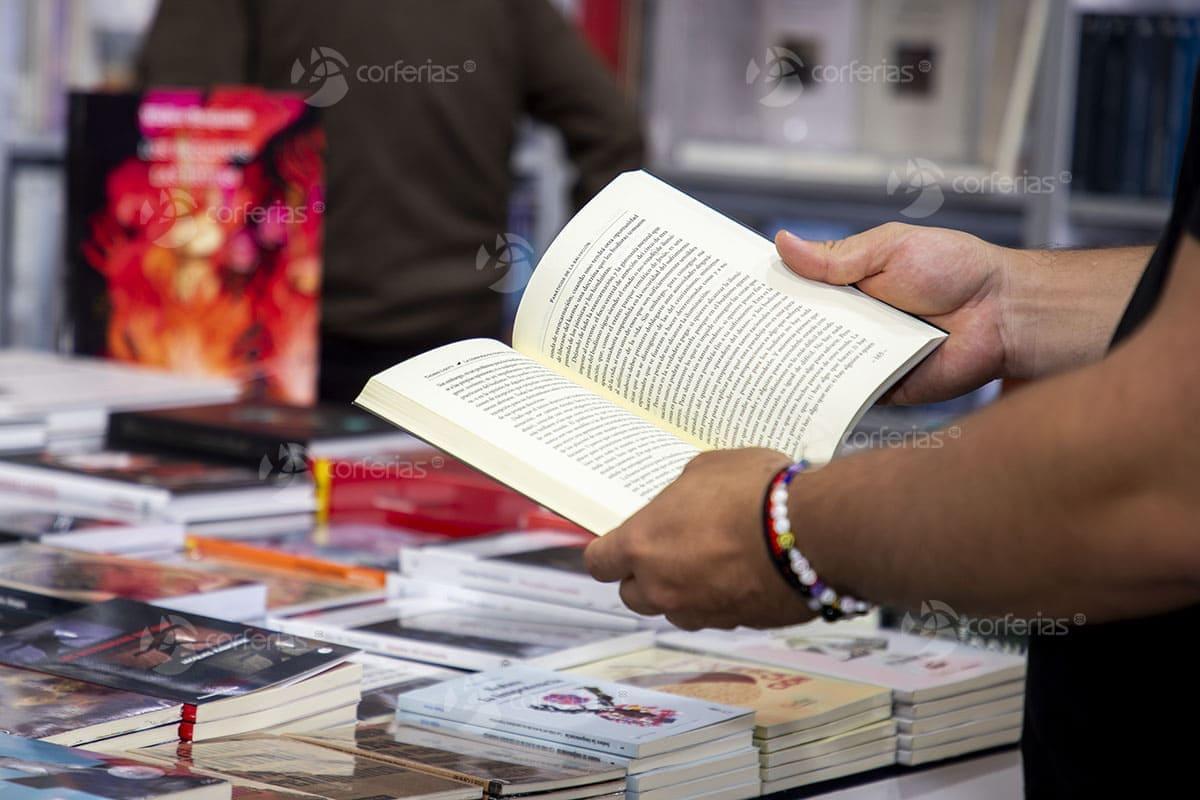 페루 국제도서박람회 2025 (FERIA INTERNACIONAL DEL LIBRO)